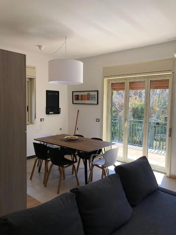 Apartmán Playa Home Katánie
