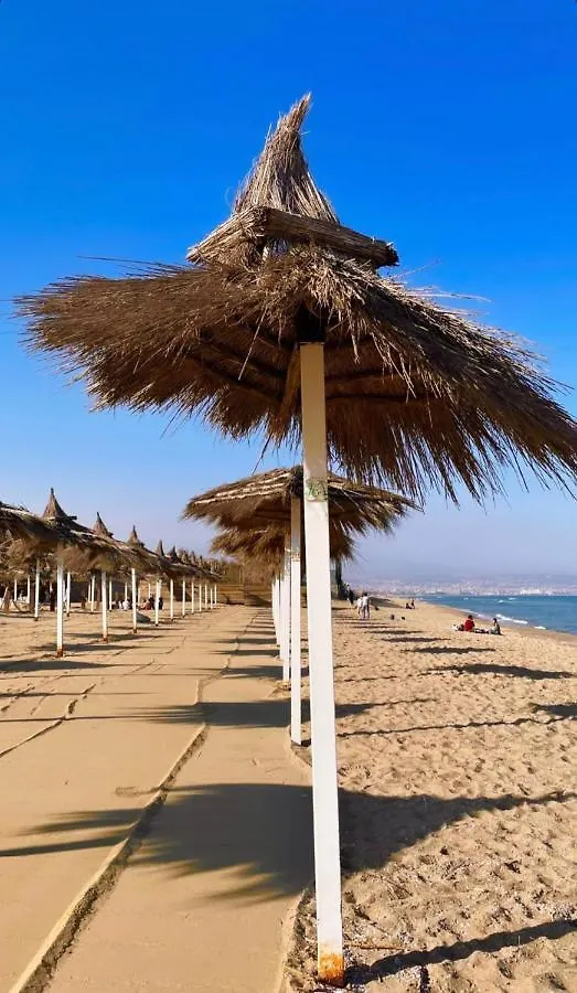 Playa Home Katánie